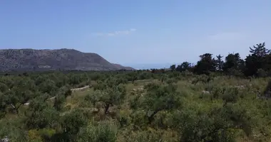 Parcela en Kefalas, Grecia