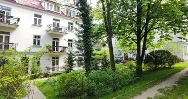 Appartement 1 chambre dans Varsovie, Pologne