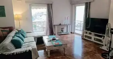 3 bedroom apartment in Greece