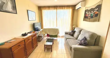 1 bedroom apartment in Calp, Spain