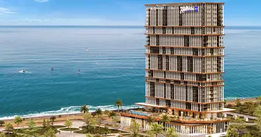 1 bedroom apartment in Batumi, Georgia