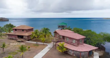 Casa 5 habitaciones en José Santos Guardiola, Honduras
