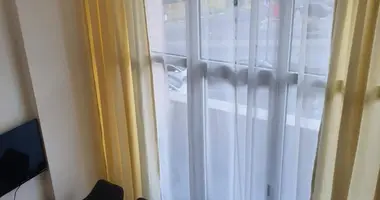 Квартира 1 спальня в Будва, Черногория