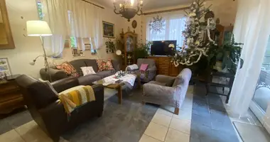 5 room house in Budapest, Hungary