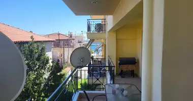 Appartement 2 chambres dans Moles Kalyves, Grèce