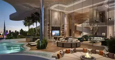 Dom 6 pokojów w Dubaj, Emiraty Arabskie