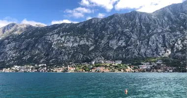 Terrain dans Muo, Monténégro