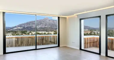 2 bedroom apartment in Marbella, Spain