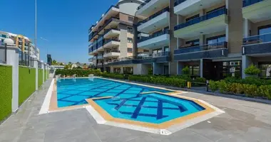Wohnung 3 zimmer in Kargıcak, Türkei