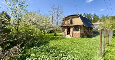 Casa en Usazski selski Savet, Belarús