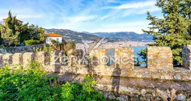 Villa 6 room villa with mountain view, with Pets Allowed, with Disabled Friendly in Alanya, Turkey