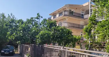 Квартира 3 комнаты в Бар, Черногория