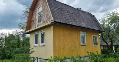 Casa 2 habitaciones en Kobrinskoe selskoe poselenie, Rusia