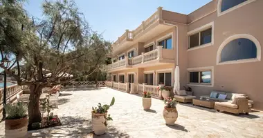 Villa 9 chambres dans Zakynthos Municipality, Grèce