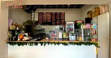 Restaurant 34 m² in Minsk, Belarus