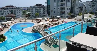 Apartamento en Alanya, Turquía