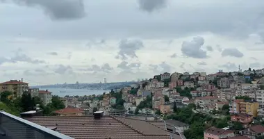 Mieszkanie 3 pokoi w Marmara Region, Turcja
