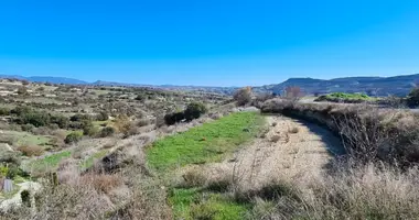 Plot of land in Dora, Cyprus