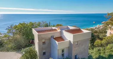 Villa 4 bedrooms in Perazica Do, Montenegro