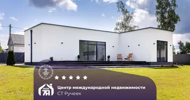 Parcela en Lasanski sielski Saviet, Belarús
