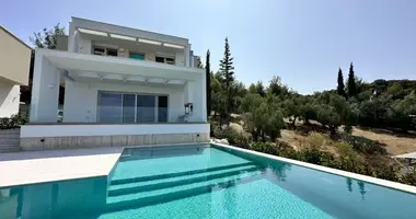 Villa 4 bedrooms in Agia Paraskevi, Greece