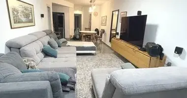 4 room apartment in Bat Yam, Israel