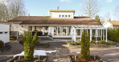 4 bedroom house in Kerava, Finland