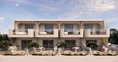 3 room townhouse in Amphipolis Municipality, Greece