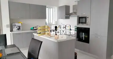 Penthouse 3 bedrooms in Xewkija, Malta