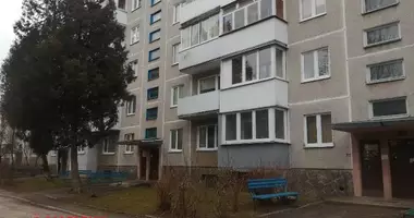 Wohnung 4 Zimmer in Hrodna, Weißrussland