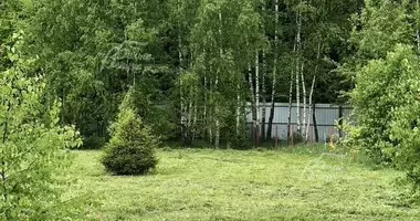 Plot of land in poselenie Krasnopahorskoe, Russia