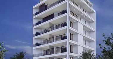 Apartamento 1 habitacion en Larnaca, Chipre