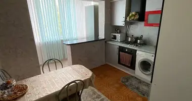 3 room apartment in Minsk, Belarus