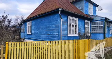 Appartement dans Kamianiets, Biélorussie