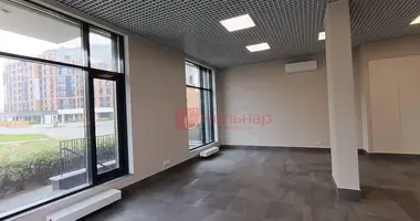 Shop 61 m² in Minsk, Belarus