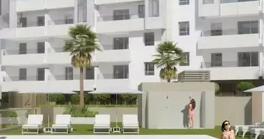 Apartamento 2 habitaciones en Marbella, España