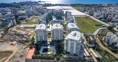 2 bedroom apartment in Akarca Koyu, Turkey