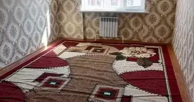 Квартира 2 комнаты с балконом, с мебелью, с бытовой техникой в Ханабад, Узбекистан