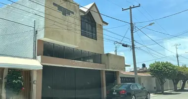 Haus 3 Schlafzimmer in Celaya, Mexiko