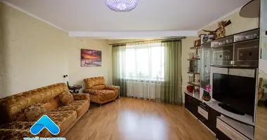 2 room apartment in Homyel, Belarus
