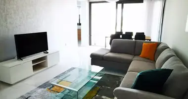 Apartamento 2 habitaciones en Limassol, Chipre