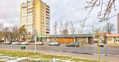 Apartamento 2 habitaciones en Panevėžys, Lituania