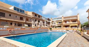 3 bedroom apartment in Torrevieja, Spain