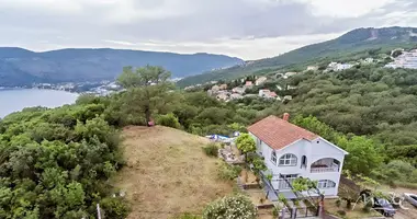 Plot of land in Herceg Novi, Montenegro