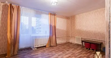 Apartamento 1 habitación en Minsk, Bielorrusia