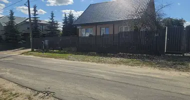 Maison dans Minsk, Bélarus