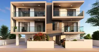 2 bedroom apartment in Chloraka, Cyprus