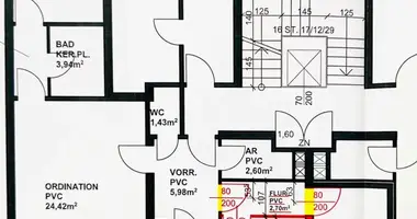 Office 92 m² in Vienna, Austria