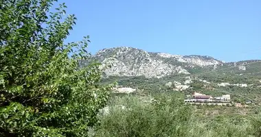 Parcela en Municipality of Kalamata, Grecia