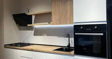 1 bedroom apartment  w Tbilisi, Gruzja